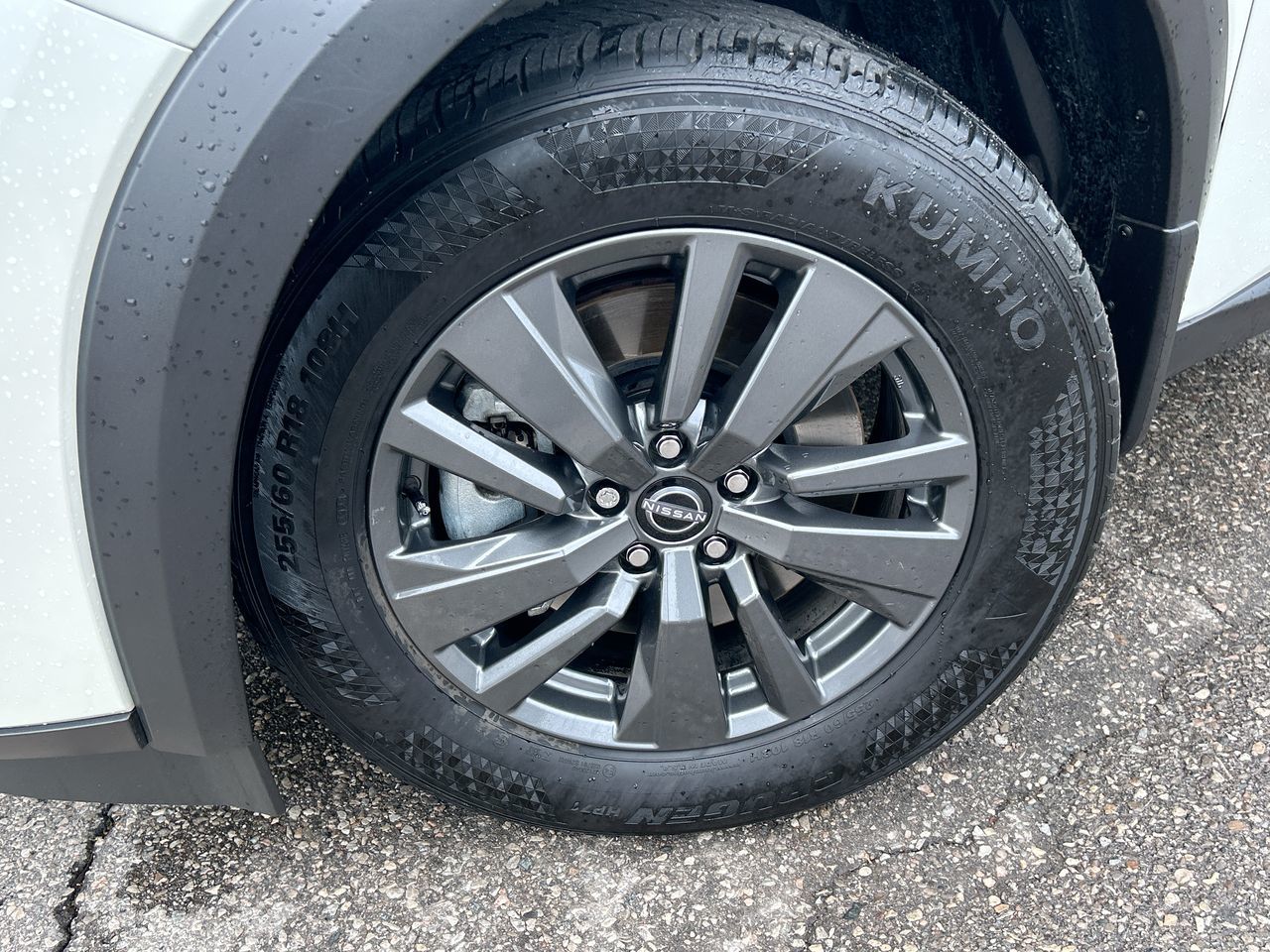 2024 Nissan Pathfinder in Mississauga, Ontario