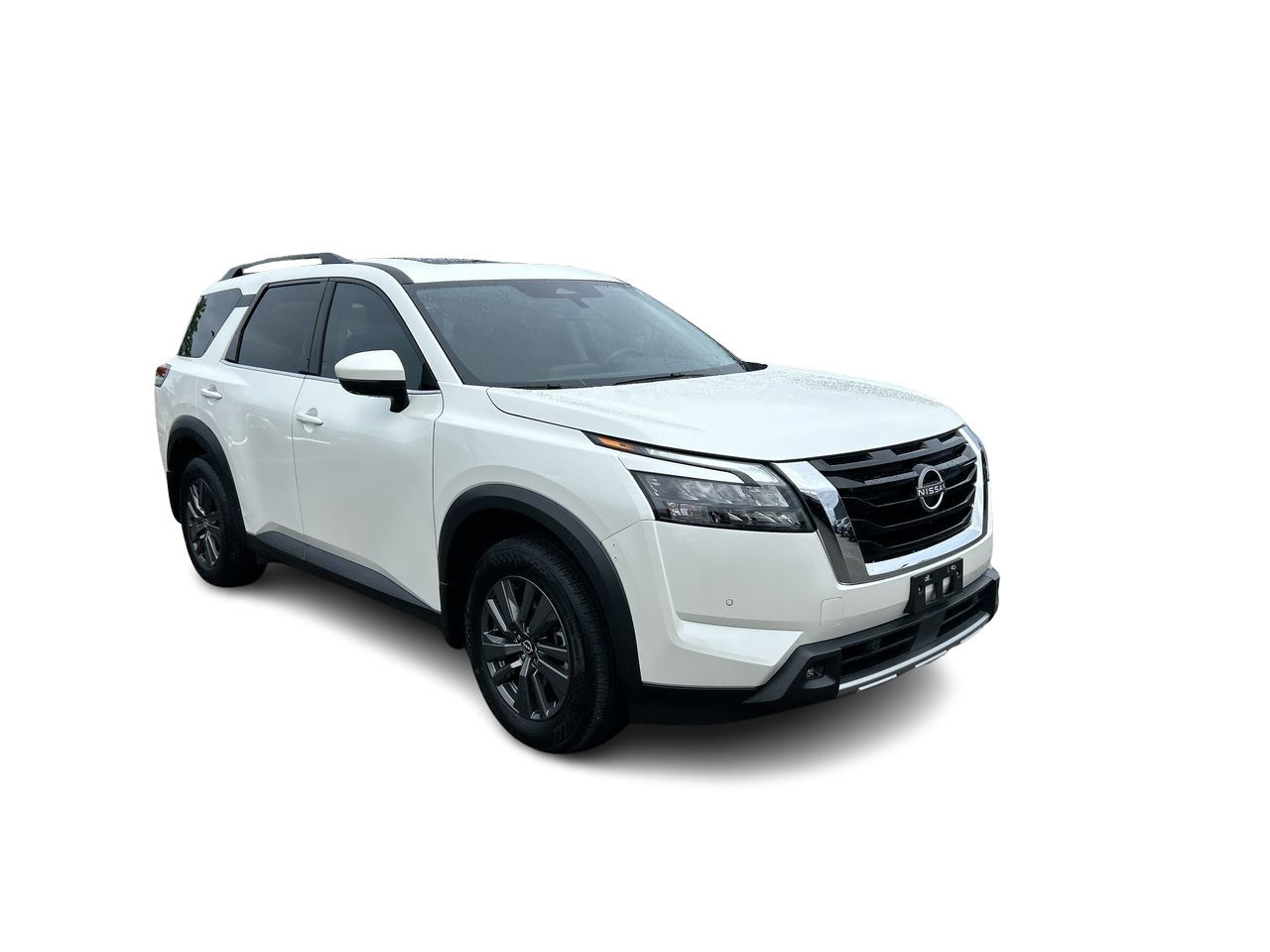 2024 Nissan Pathfinder in Mississauga, Ontario