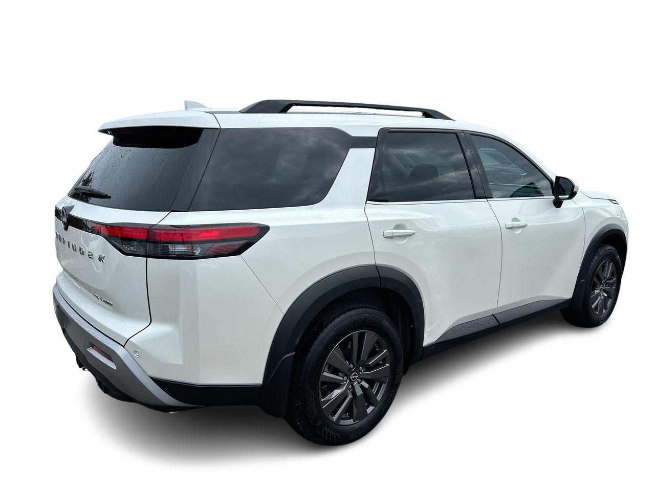 2024 Nissan Pathfinder in Mississauga, Ontario
