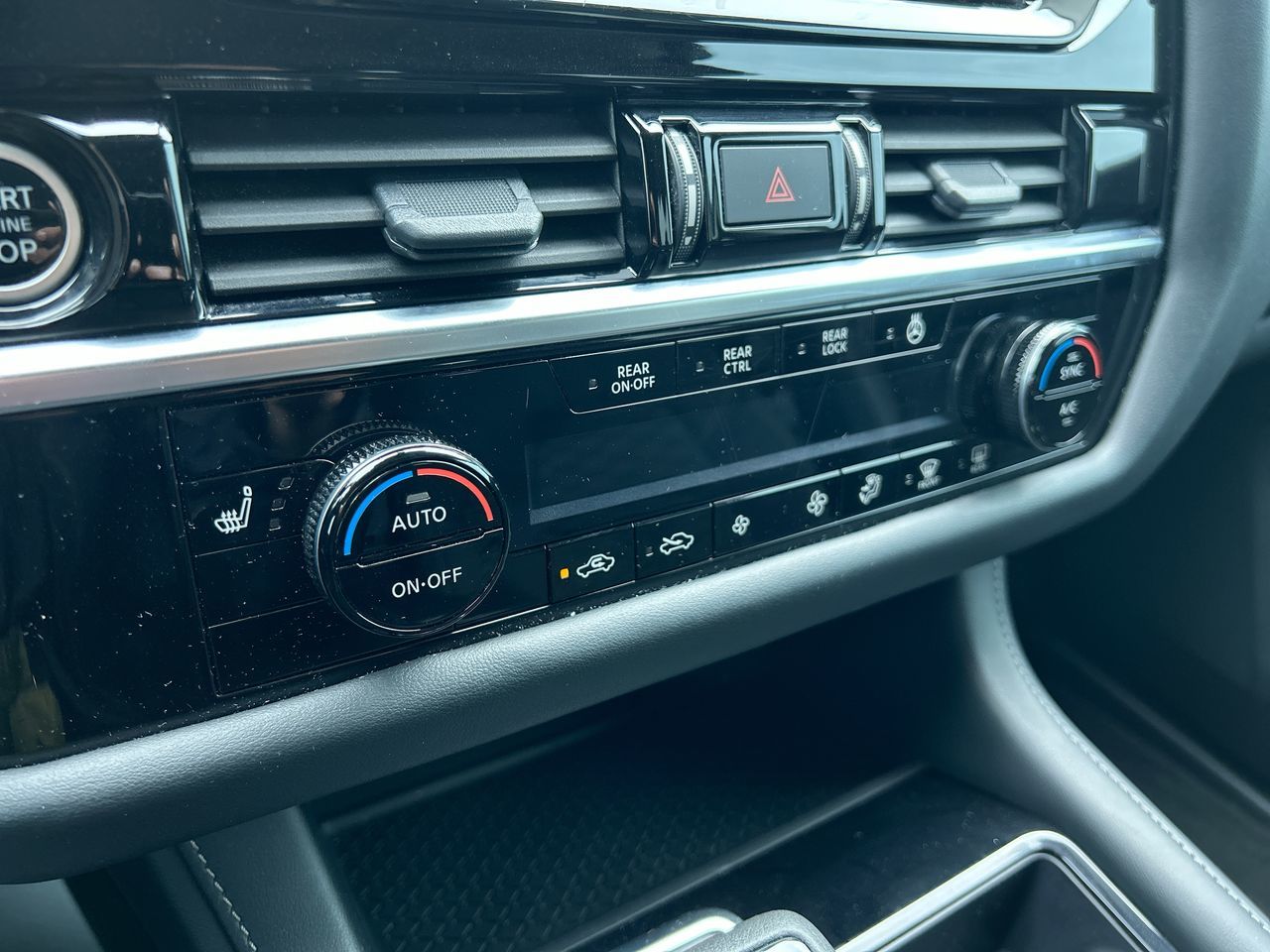 2024 Nissan Pathfinder in Mississauga, Ontario
