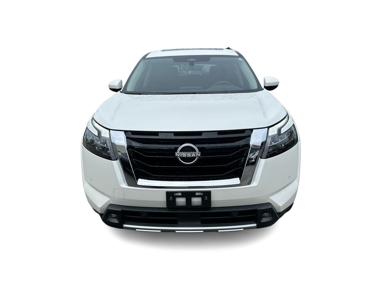 2024 Nissan Pathfinder in Mississauga, Ontario