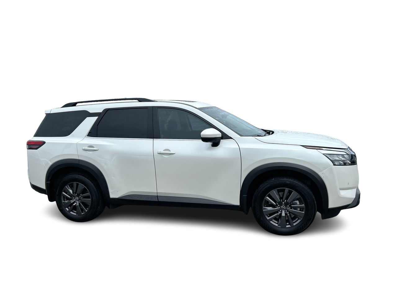 2024 Nissan Pathfinder in Mississauga, Ontario