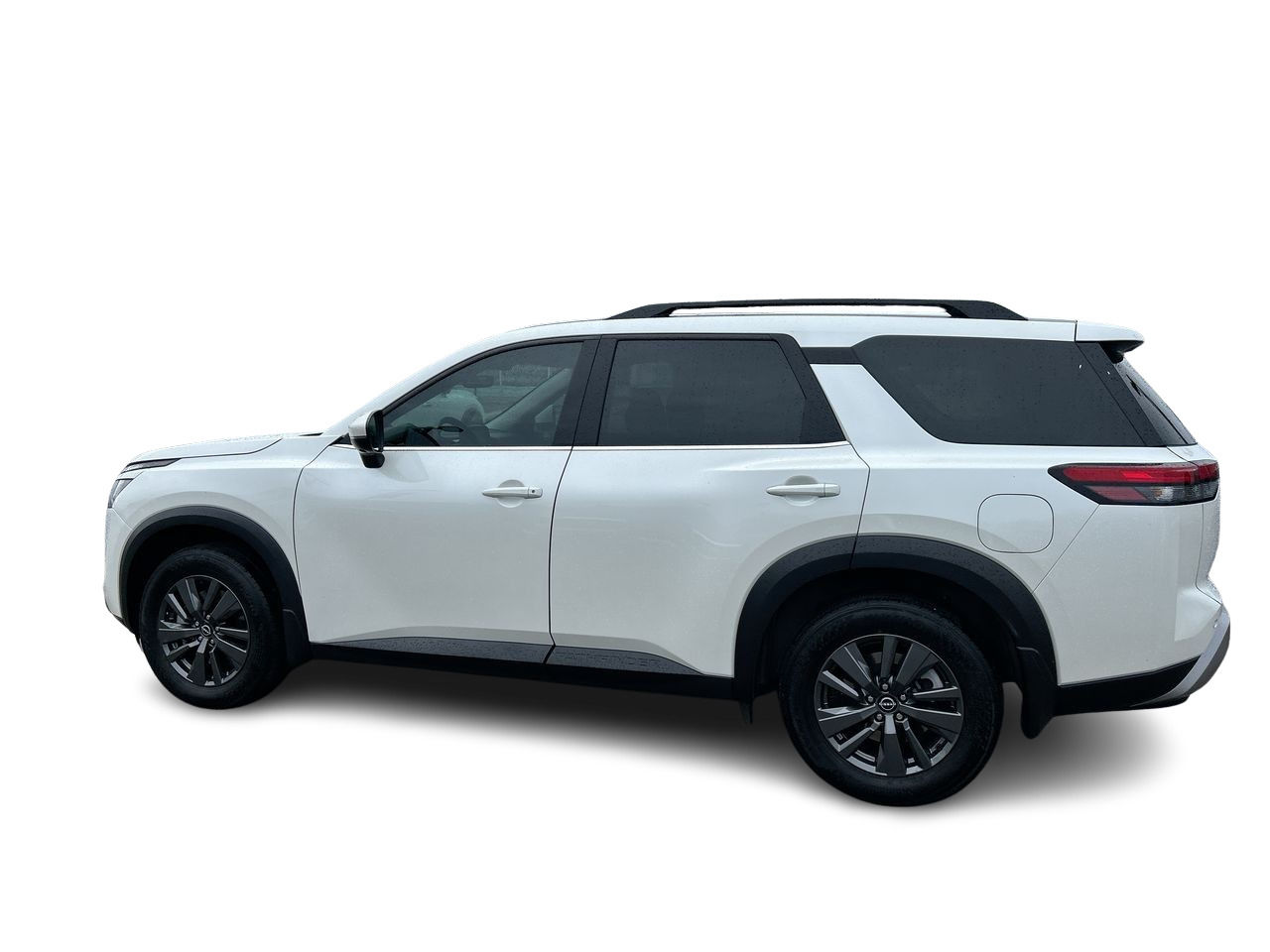 2024 Nissan Pathfinder in Mississauga, Ontario