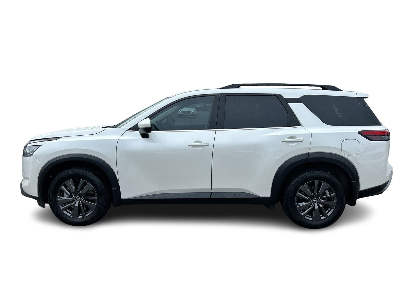 2024 Nissan Pathfinder in Mississauga, Ontario