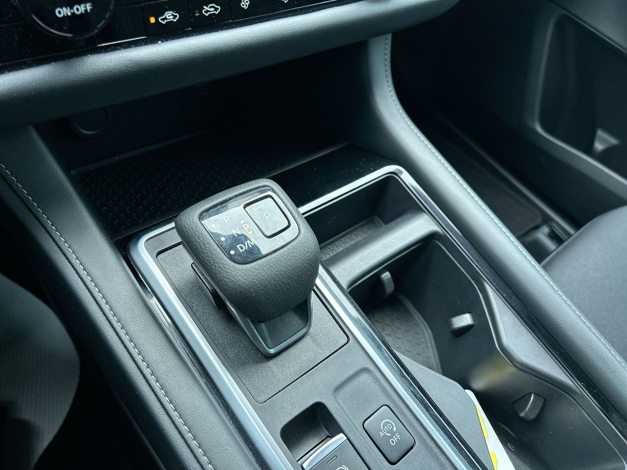 2024 Nissan Pathfinder in Mississauga, Ontario