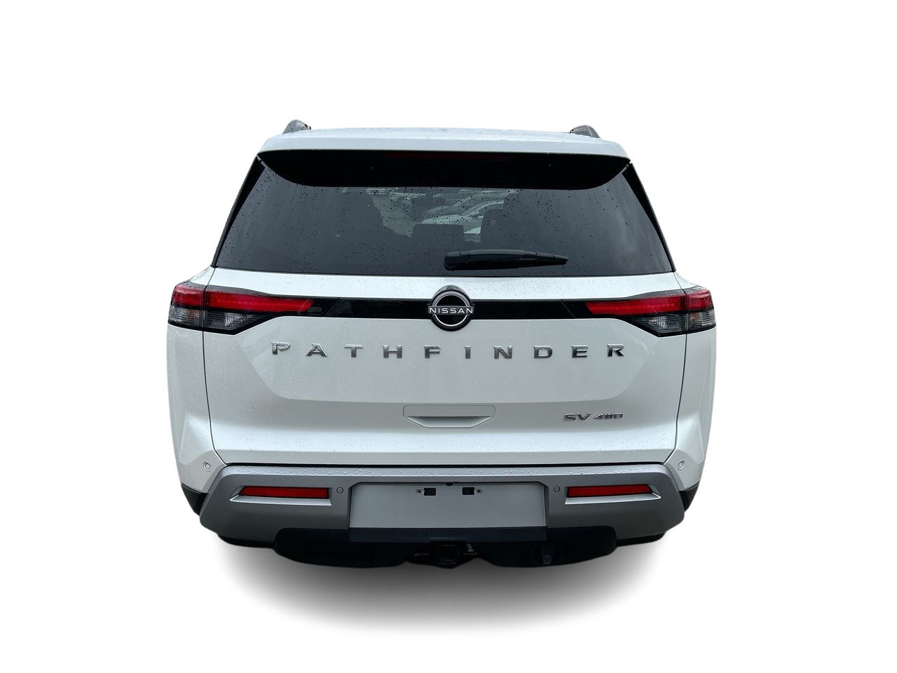 2024 Nissan Pathfinder in Mississauga, Ontario