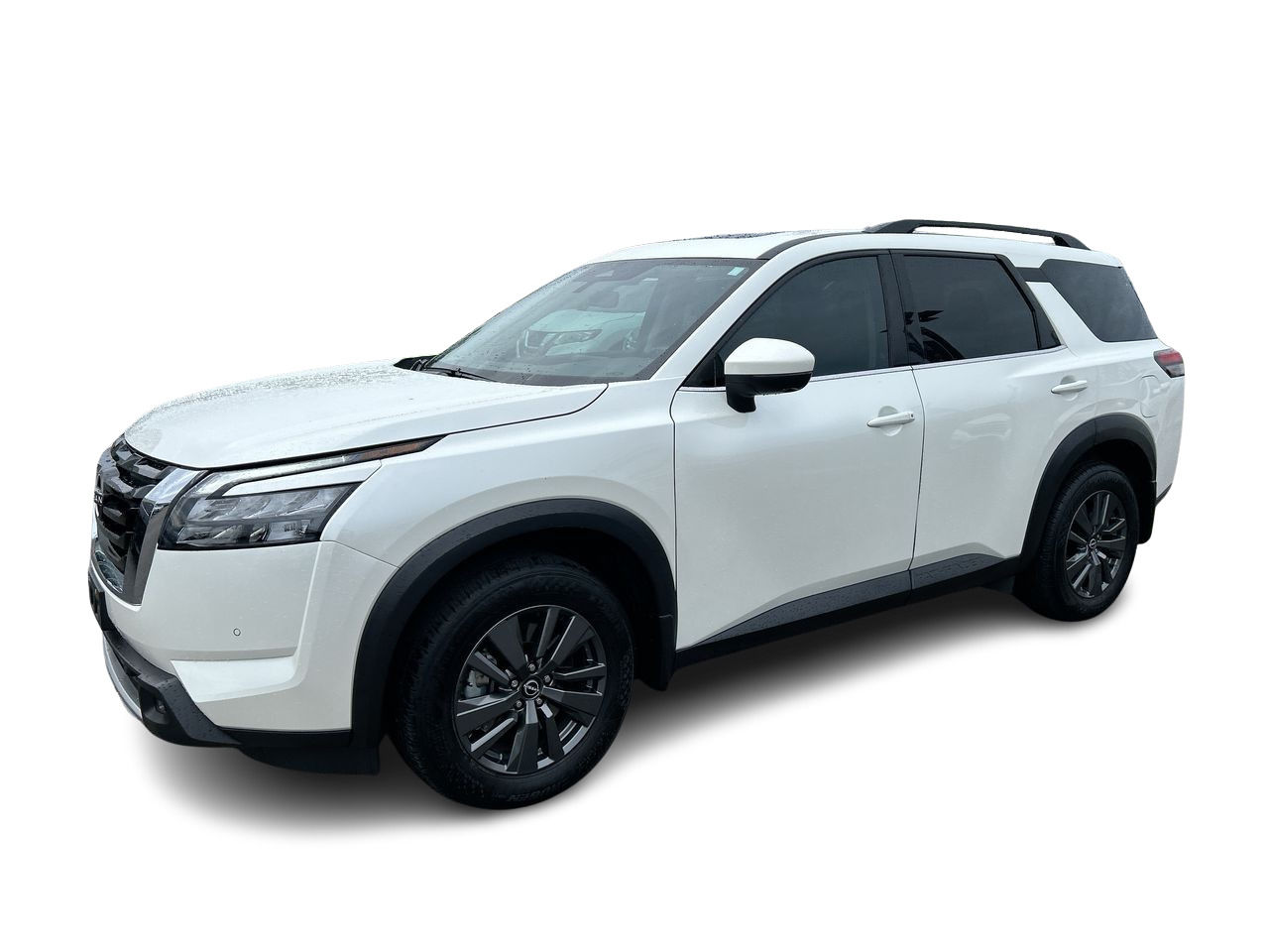 2024 Nissan Pathfinder in Mississauga, Ontario