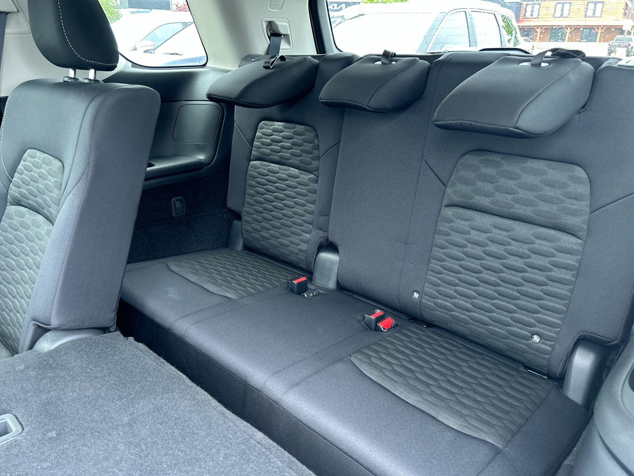2024 Nissan Pathfinder in Mississauga, Ontario