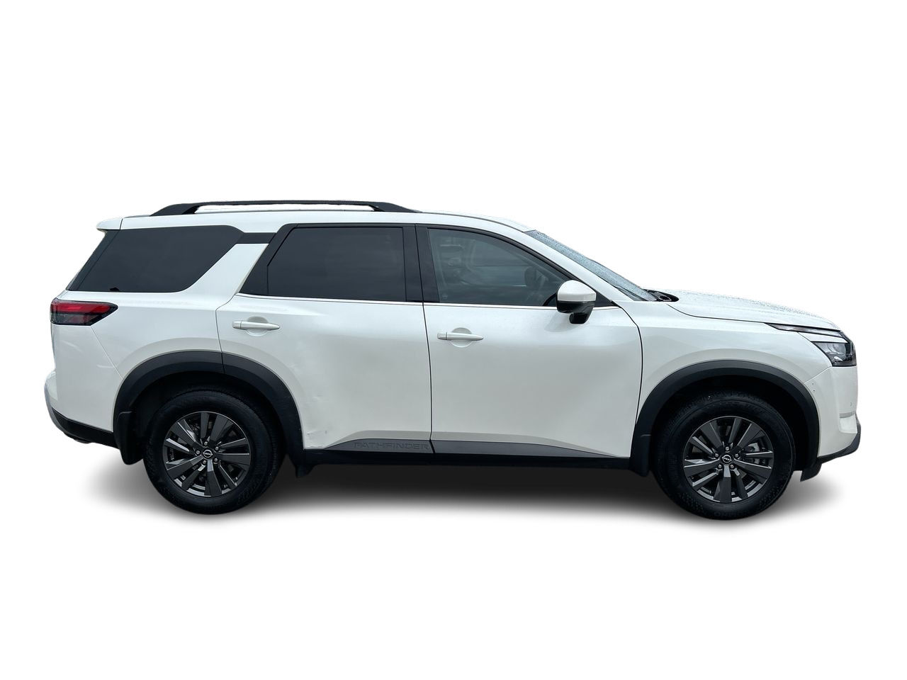2024 Nissan Pathfinder in Mississauga, Ontario