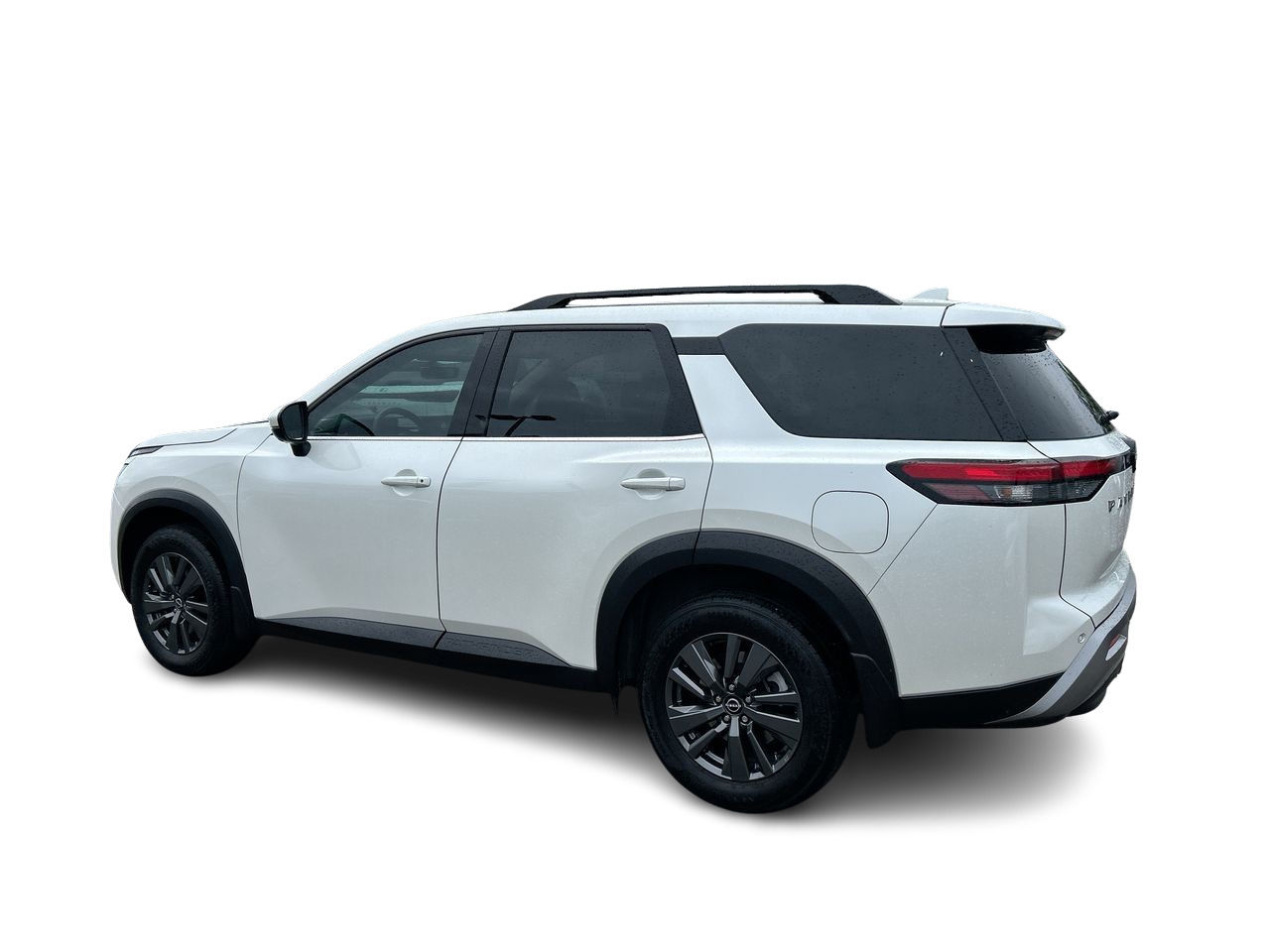 2024 Nissan Pathfinder in Mississauga, Ontario