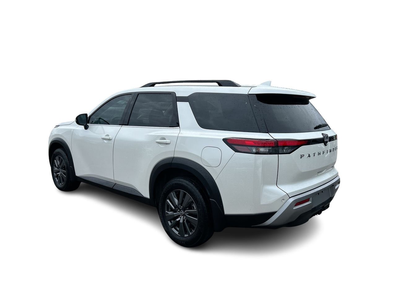 2024 Nissan Pathfinder in Mississauga, Ontario