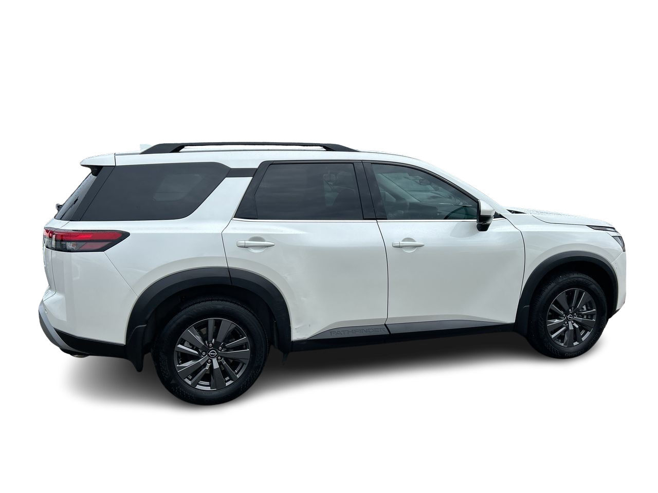2024 Nissan Pathfinder in Mississauga, Ontario