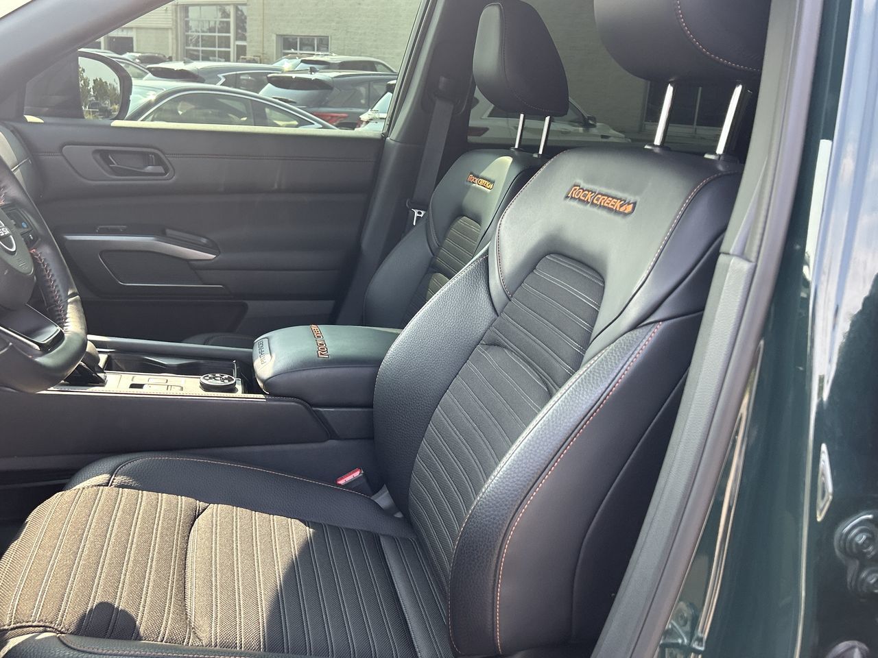 2024 Nissan Pathfinder in Mississauga, Ontario
