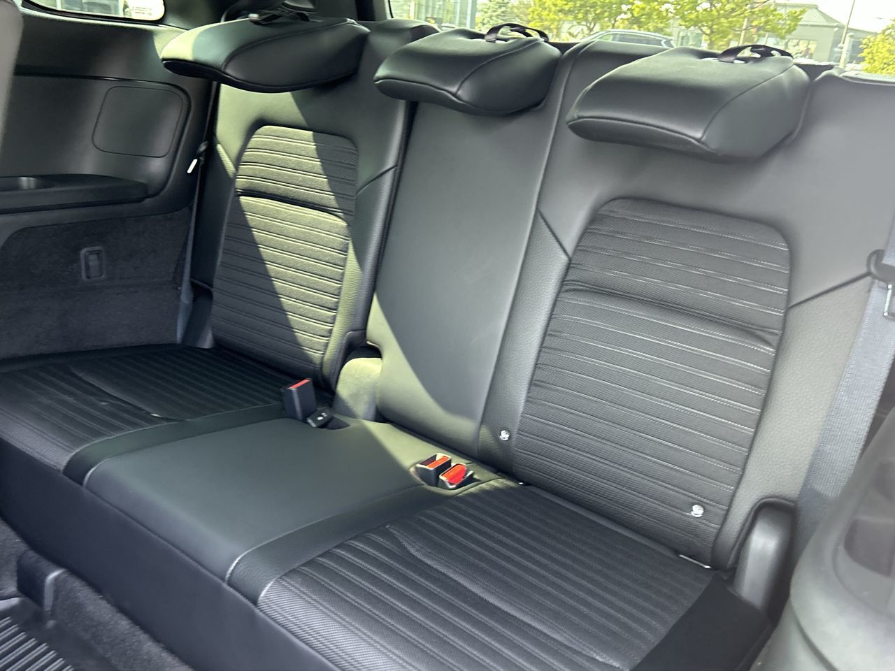 2024 Nissan Pathfinder in Mississauga, Ontario