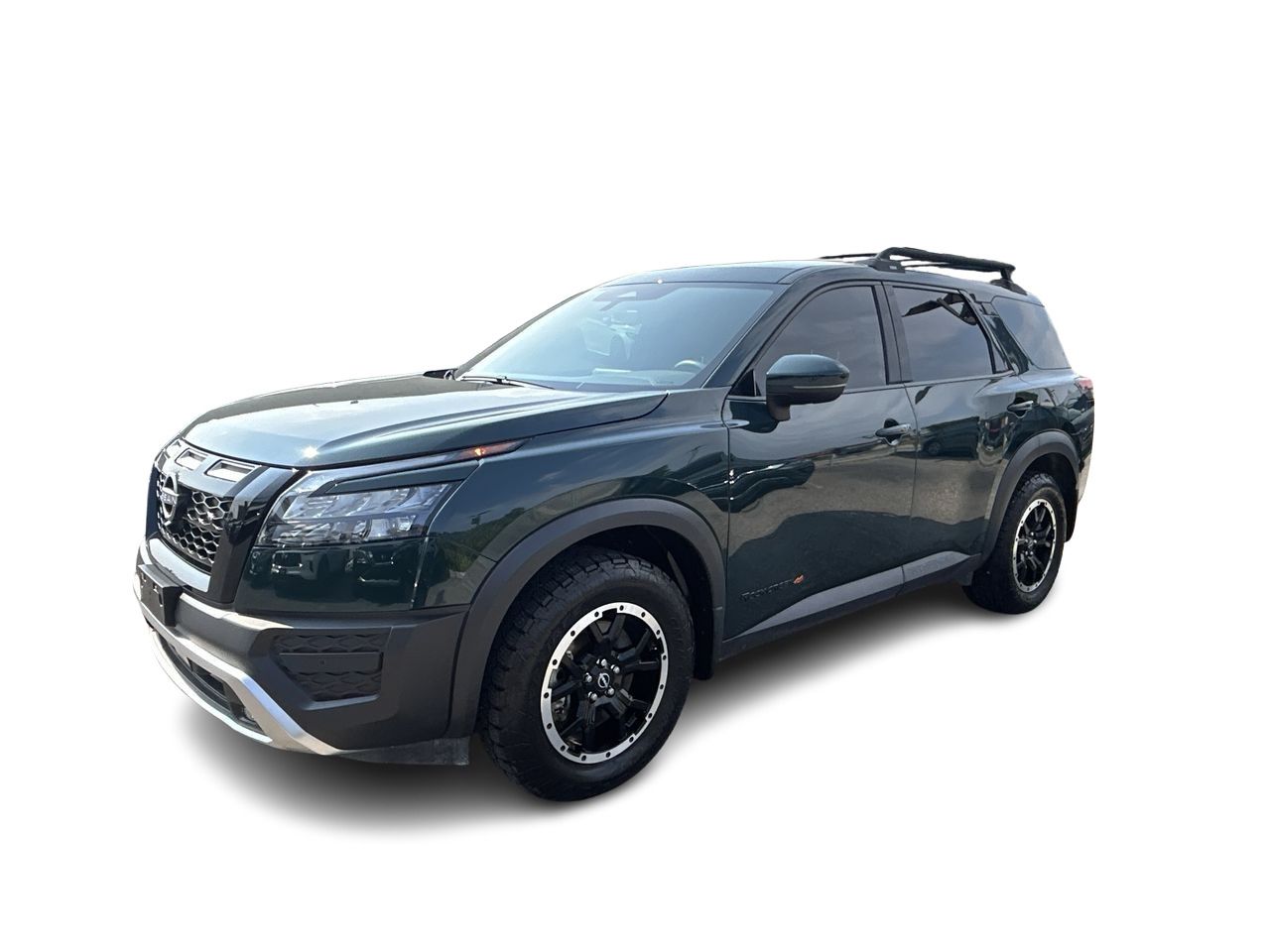 2024 Nissan Pathfinder in Mississauga, Ontario