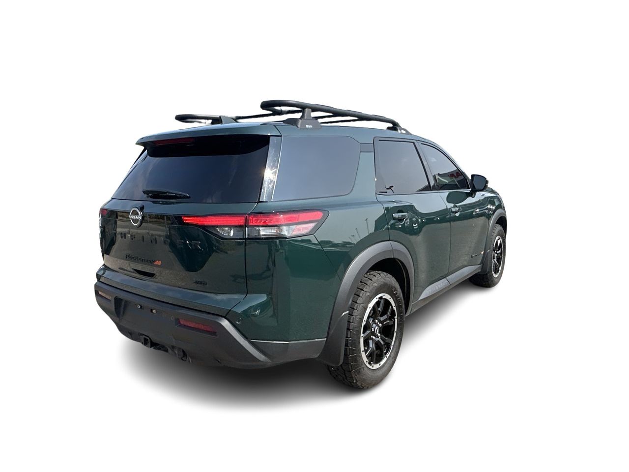 2024 Nissan Pathfinder in Mississauga, Ontario