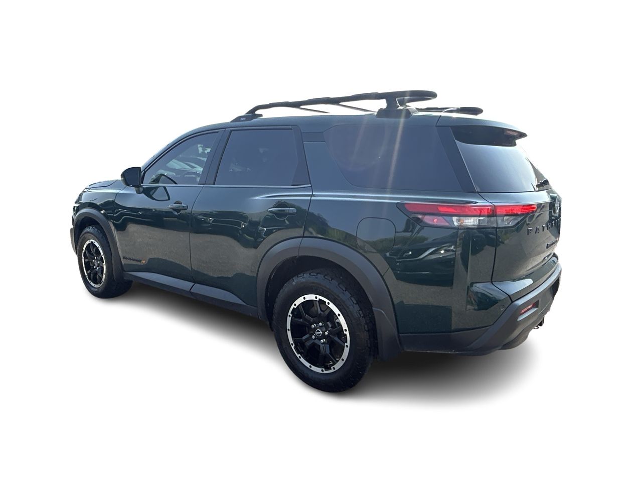 2024 Nissan Pathfinder in Mississauga, Ontario