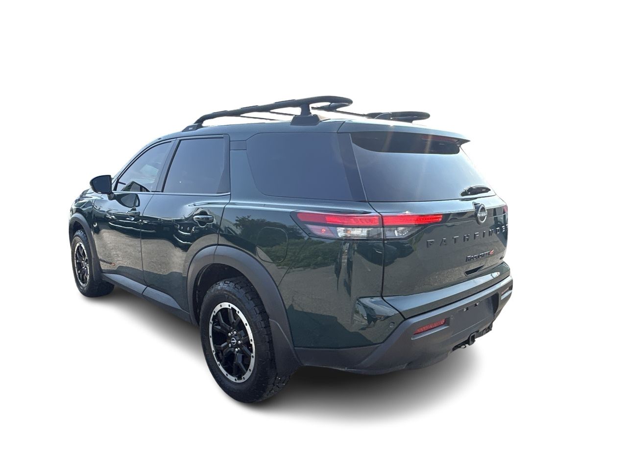 2024 Nissan Pathfinder in Mississauga, Ontario