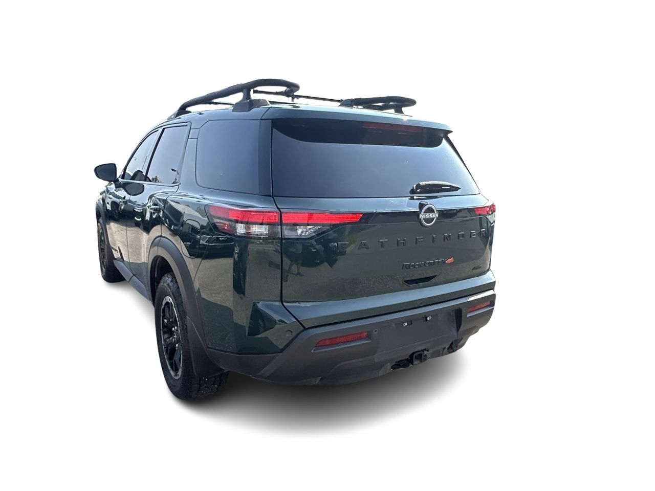 2024 Nissan Pathfinder in Mississauga, Ontario