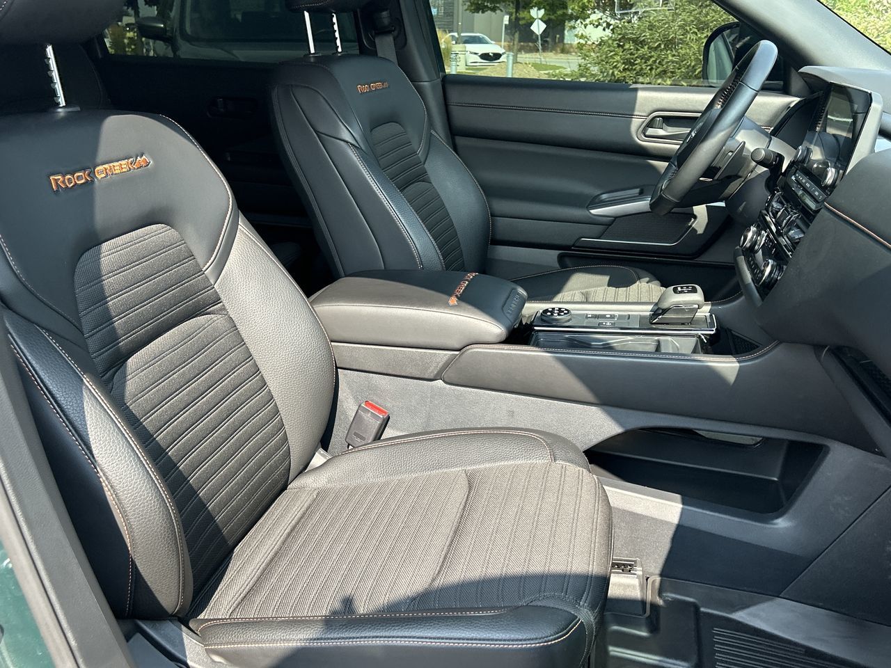 2024 Nissan Pathfinder in Mississauga, Ontario