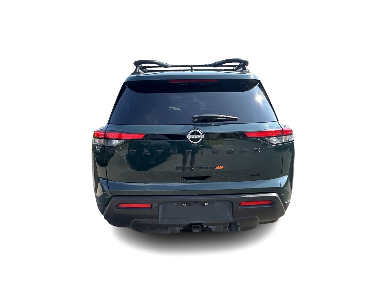 2024 Nissan Pathfinder in Mississauga, Ontario