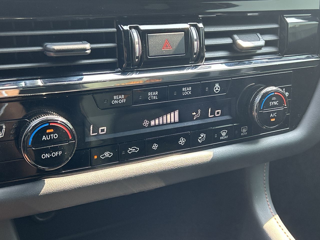 2024 Nissan Pathfinder in Mississauga, Ontario