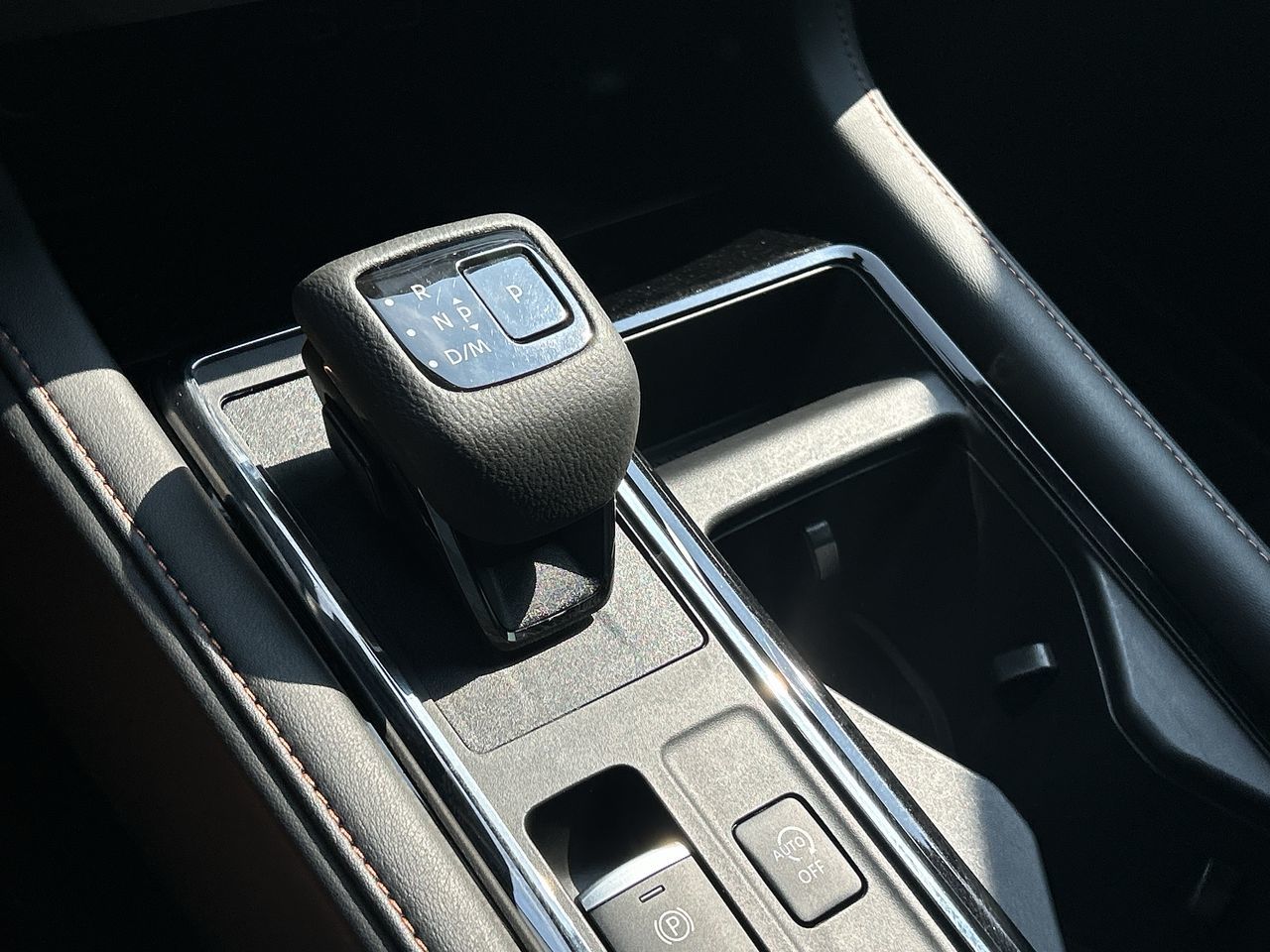 2024 Nissan Pathfinder in Mississauga, Ontario