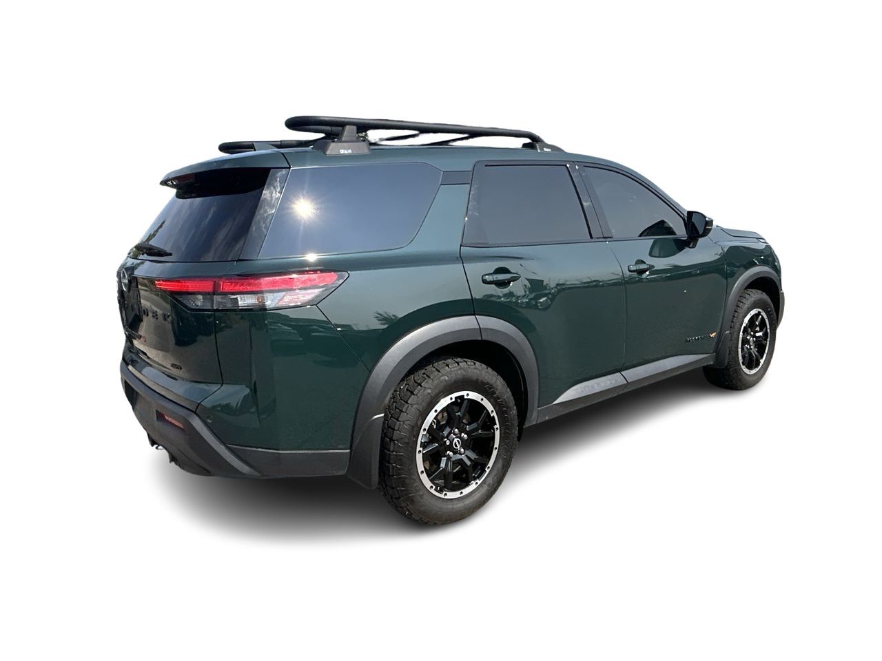 2024 Nissan Pathfinder in Mississauga, Ontario