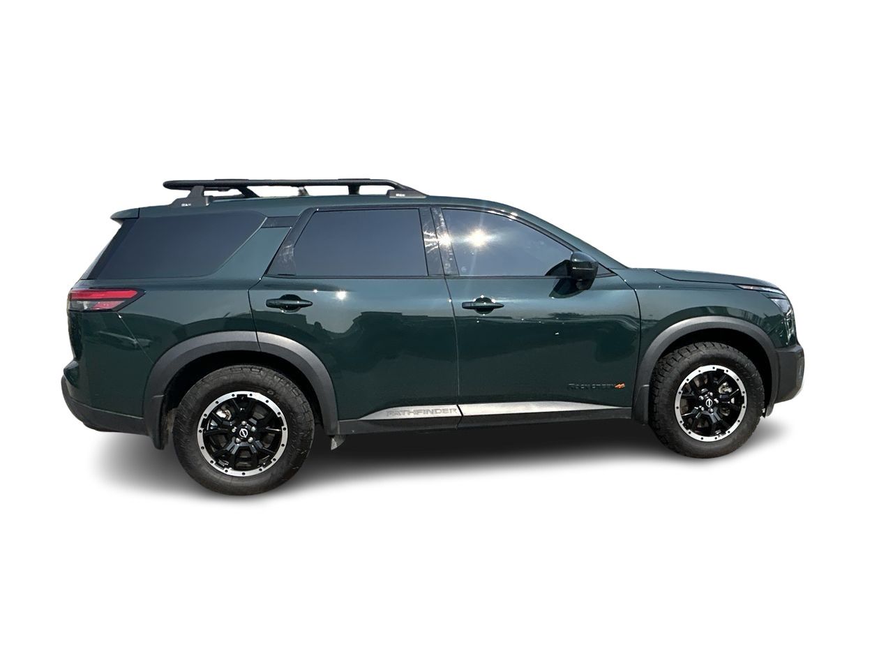 2024 Nissan Pathfinder in Mississauga, Ontario