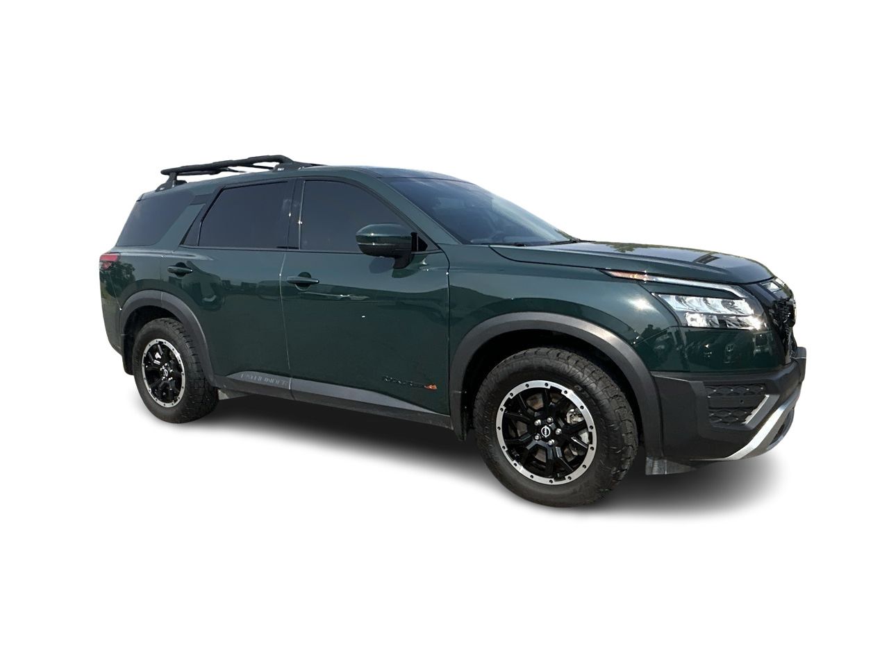 2024 Nissan Pathfinder in Mississauga, Ontario