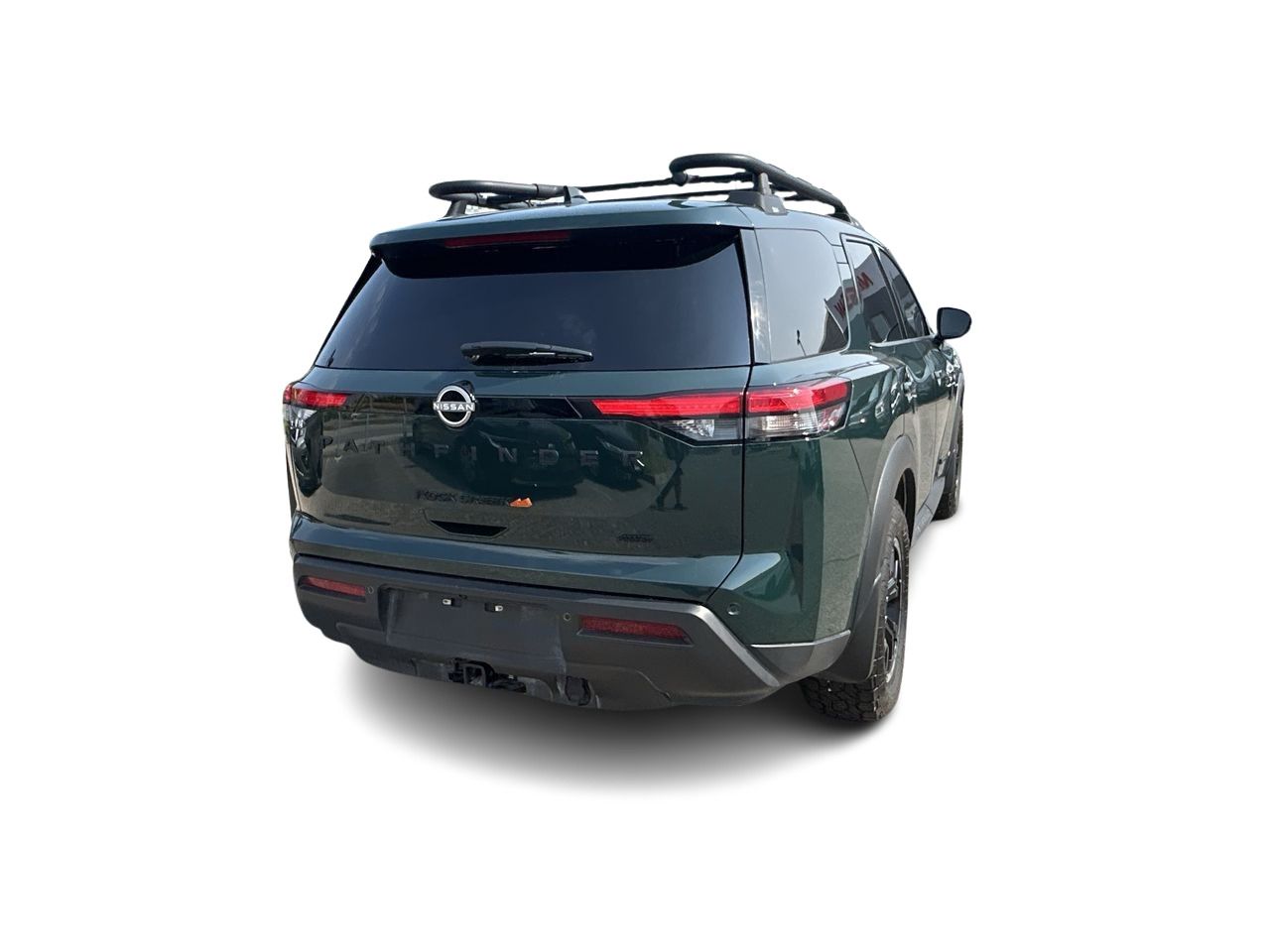 2024 Nissan Pathfinder in Mississauga, Ontario