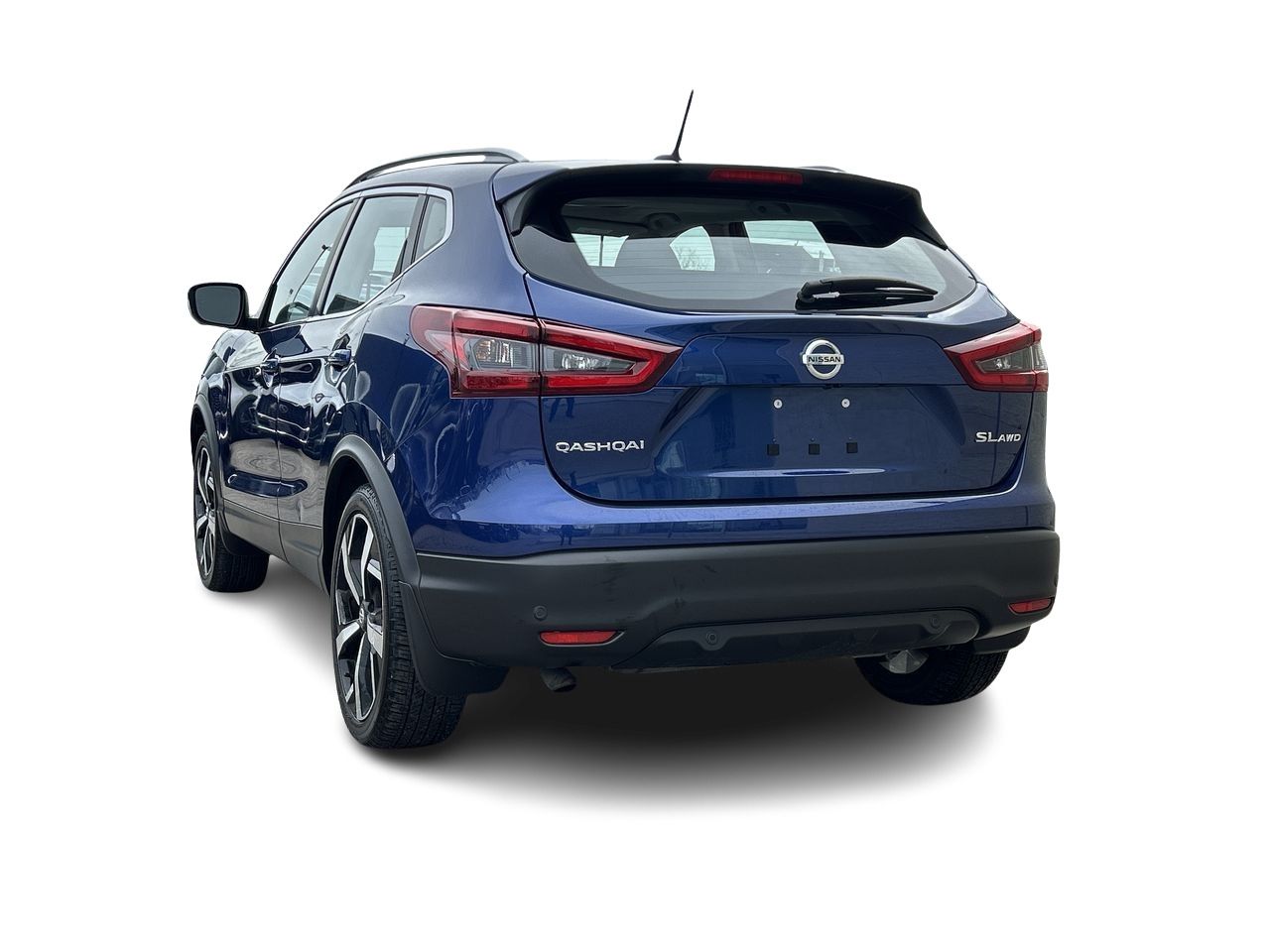 2023 Nissan Qashqai