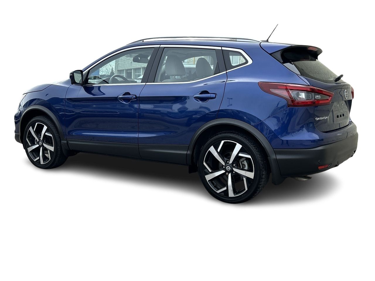 2023 Nissan Qashqai