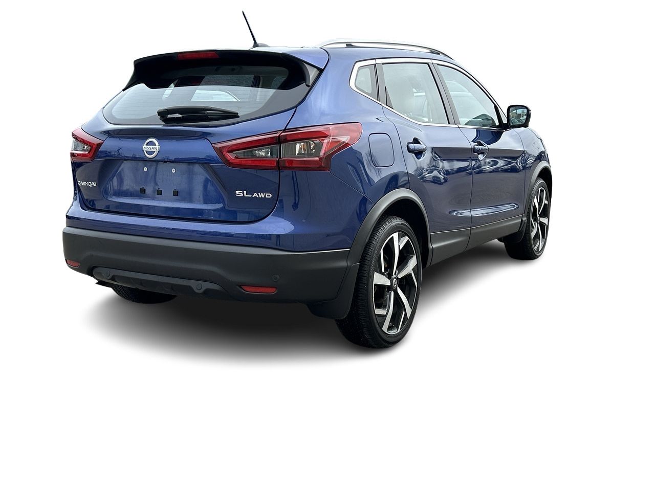 2023 Nissan Qashqai