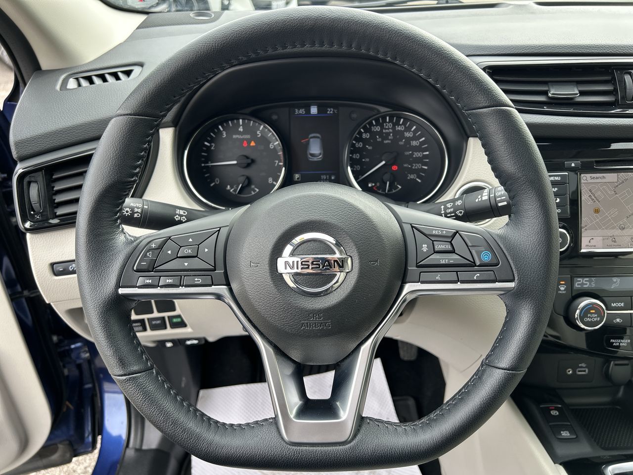 2023 Nissan Qashqai