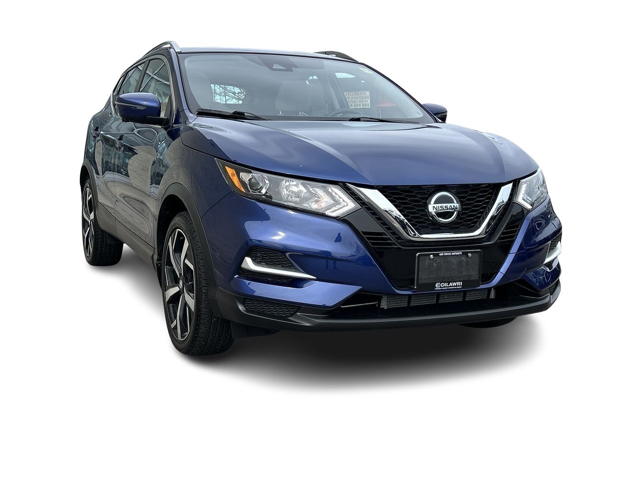 2023 Nissan Qashqai