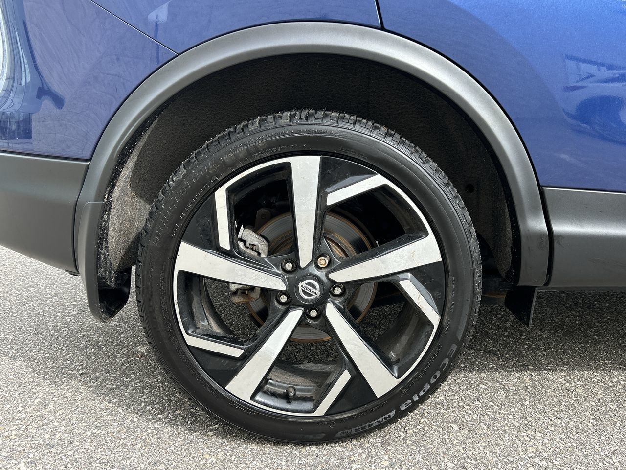 2023 Nissan Qashqai