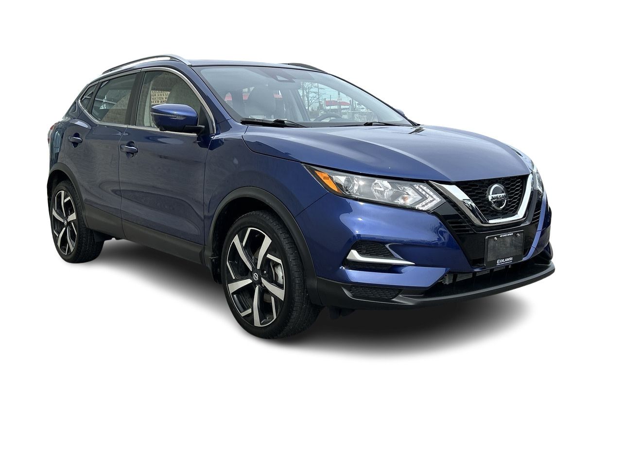 2023 Nissan Qashqai