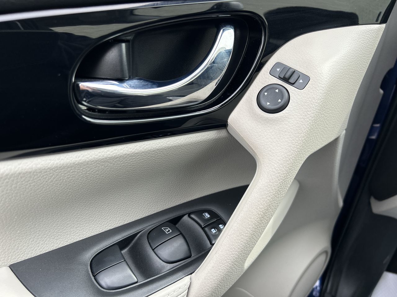 2023 Nissan Qashqai