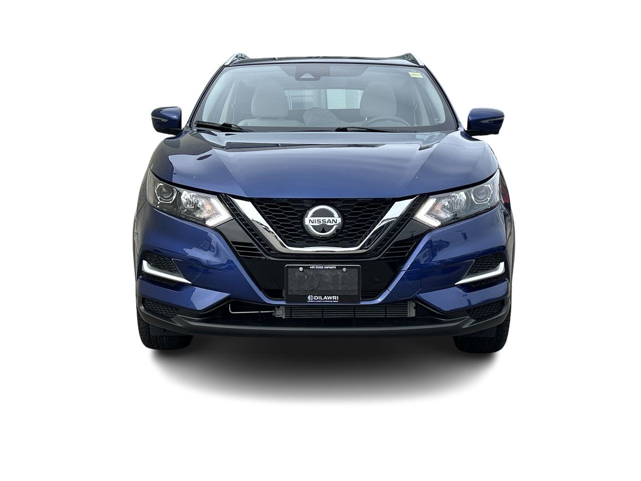 2023 Nissan Qashqai