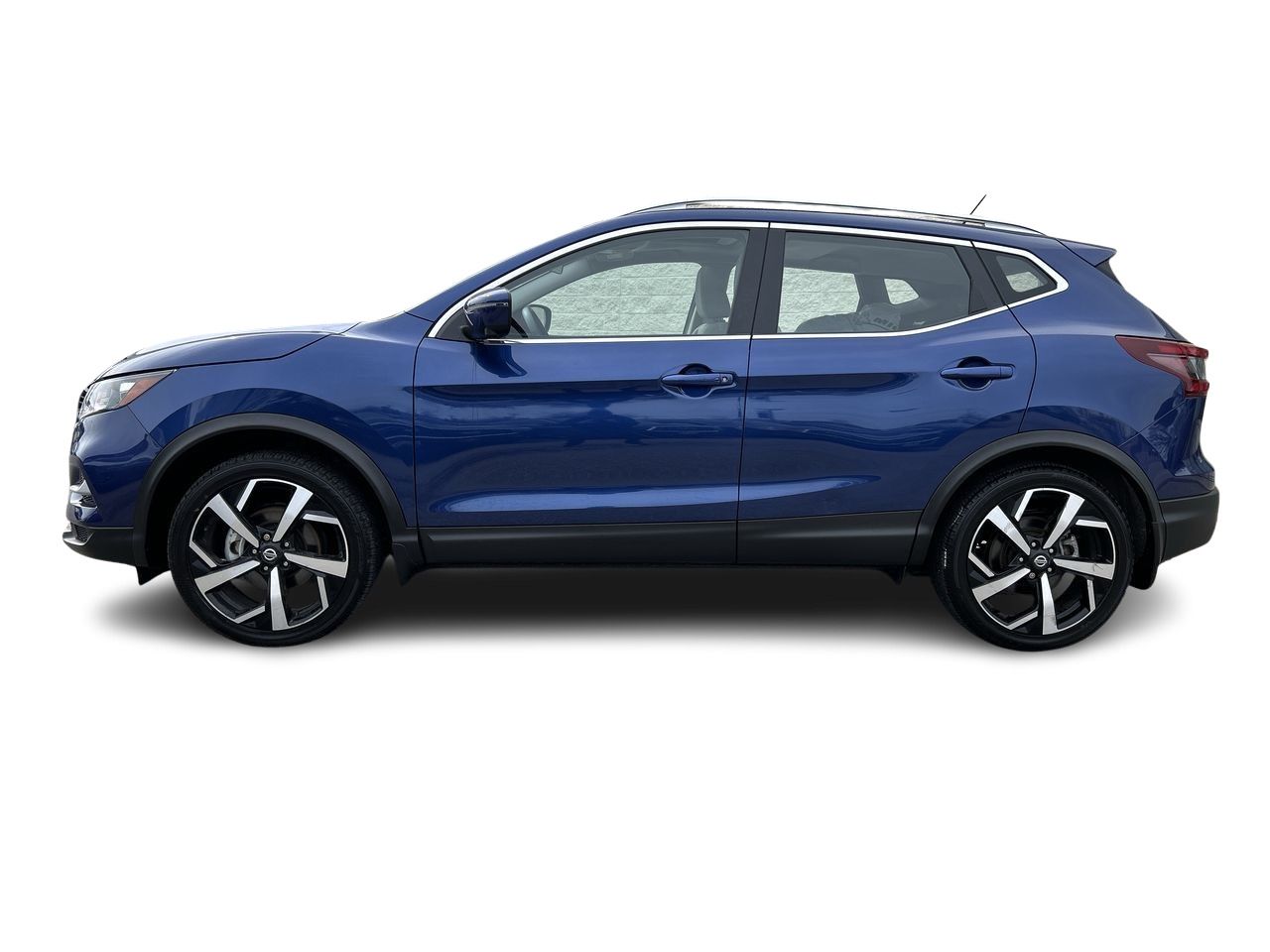 2023 Nissan Qashqai