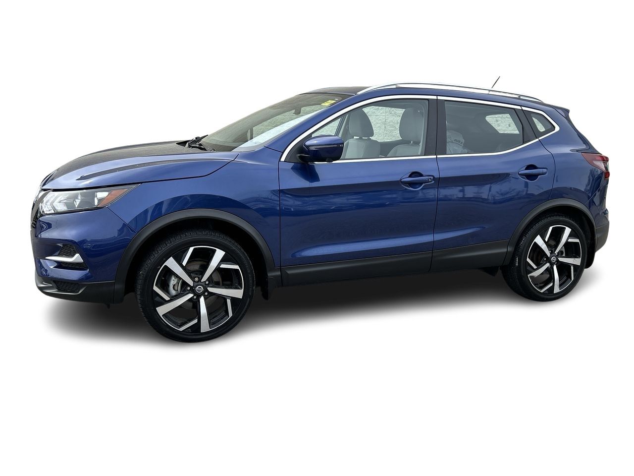 2023 Nissan Qashqai