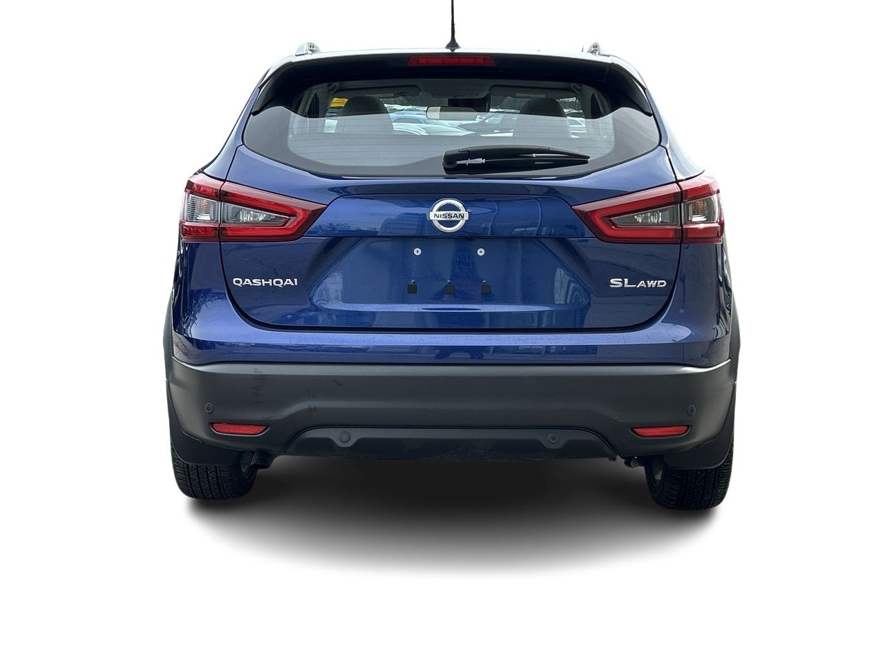 2023 Nissan Qashqai