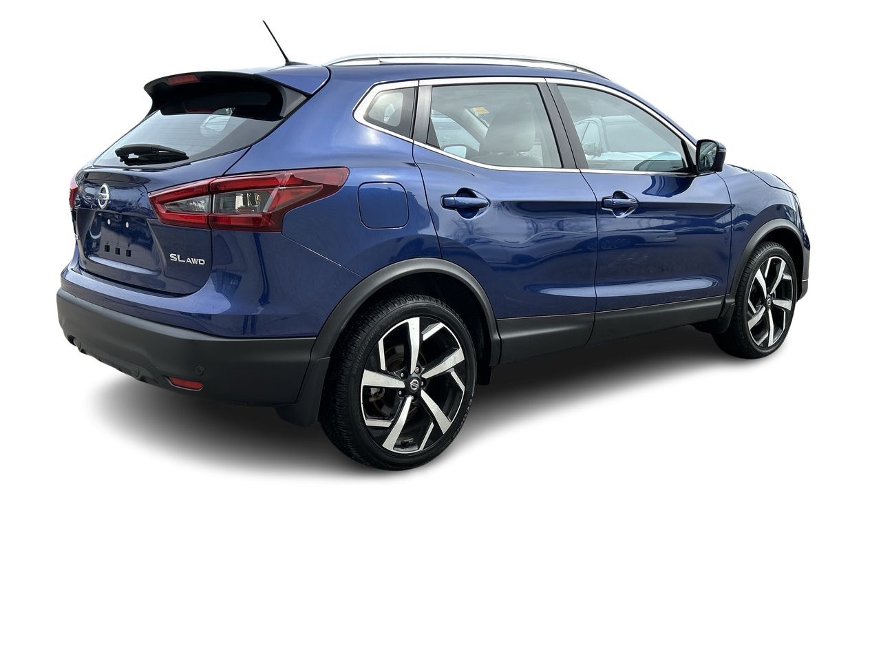 2023 Nissan Qashqai