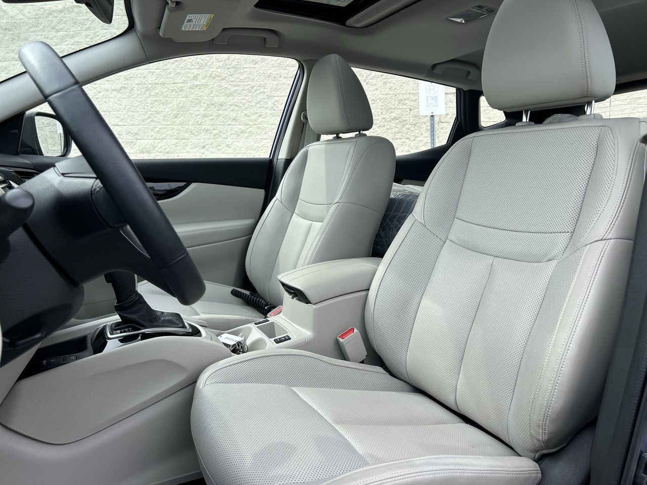 2023 Nissan Qashqai