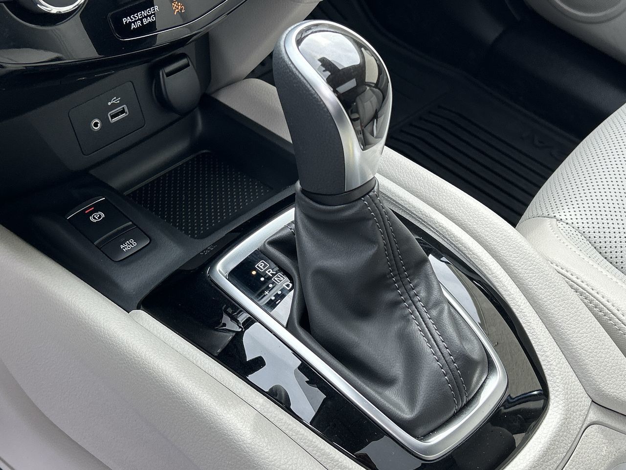 2023 Nissan Qashqai