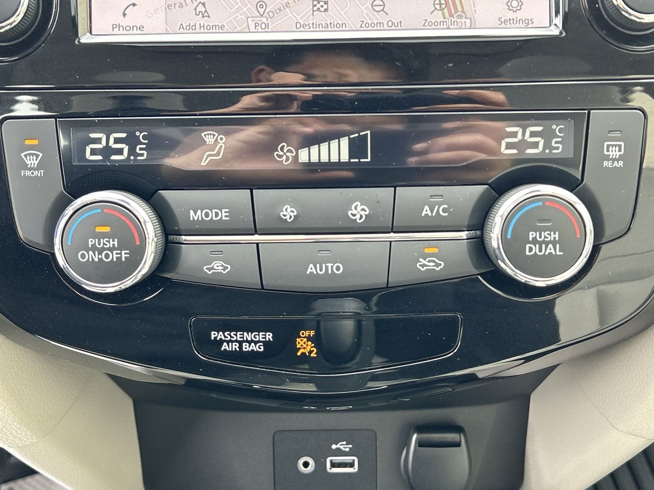2023 Nissan Qashqai