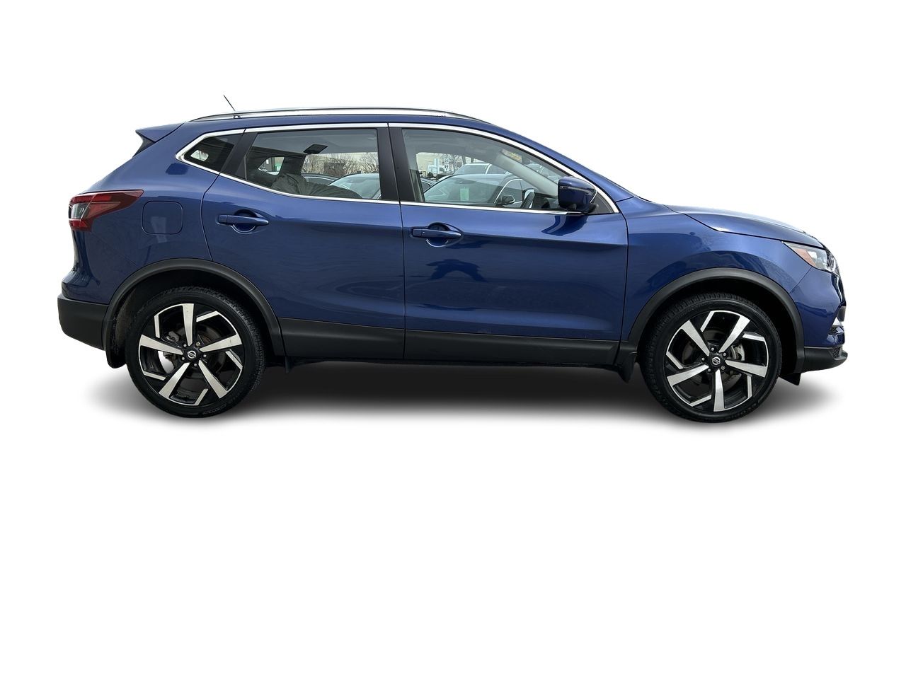 2023 Nissan Qashqai