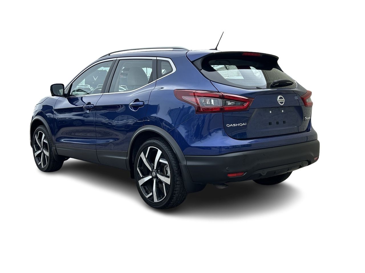 2023 Nissan Qashqai