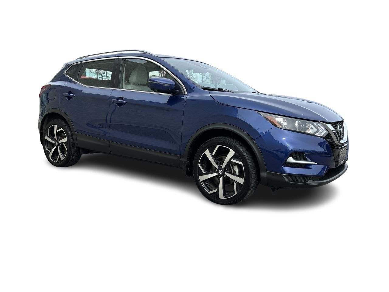 2023 Nissan Qashqai